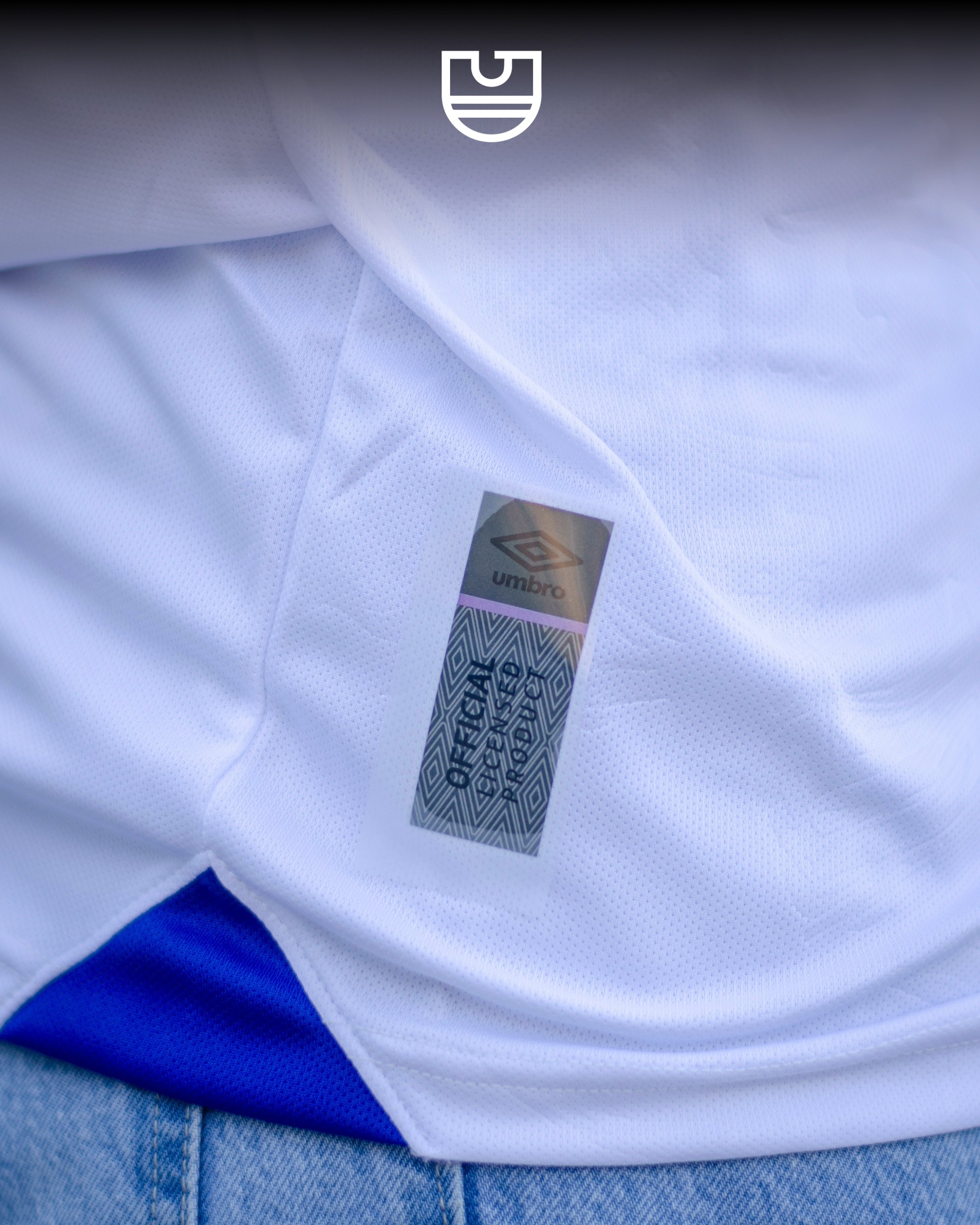 Camisa El Salvador Visita 2025 Versión Fan