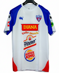 Camisa L.A. Firpo Local 2013 Retro
