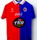Camisa C.D. FAS Local 1994 Retro Mágico 10