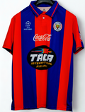 Camisa C.D. FAS Local 1995 Retro