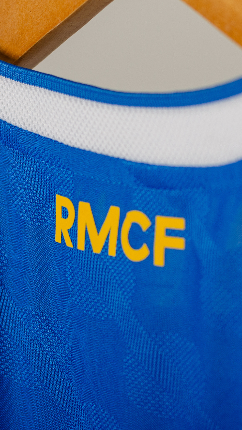 Camisa Real Madrid Tercera 25-26 Versión Jugador