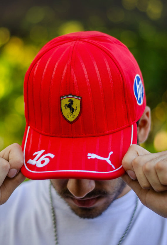 Puma F1 Ferrari