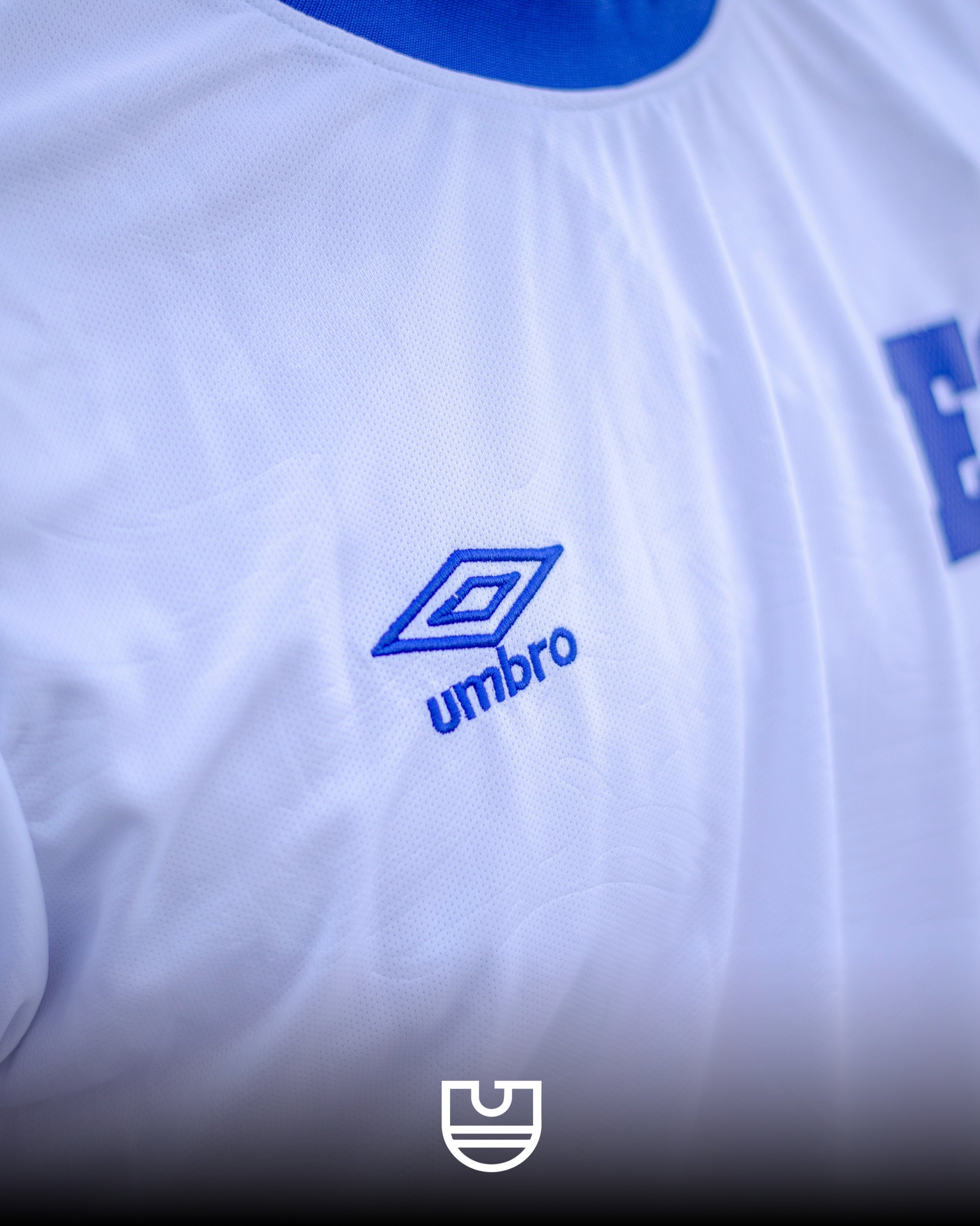 Camisa El Salvador Visita 2025 Versión Fan