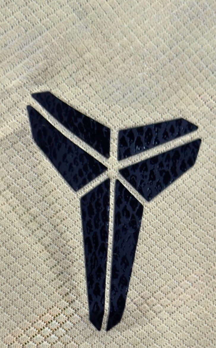 Camisa Barcelona Visita 25-26 Versión Fan UCL