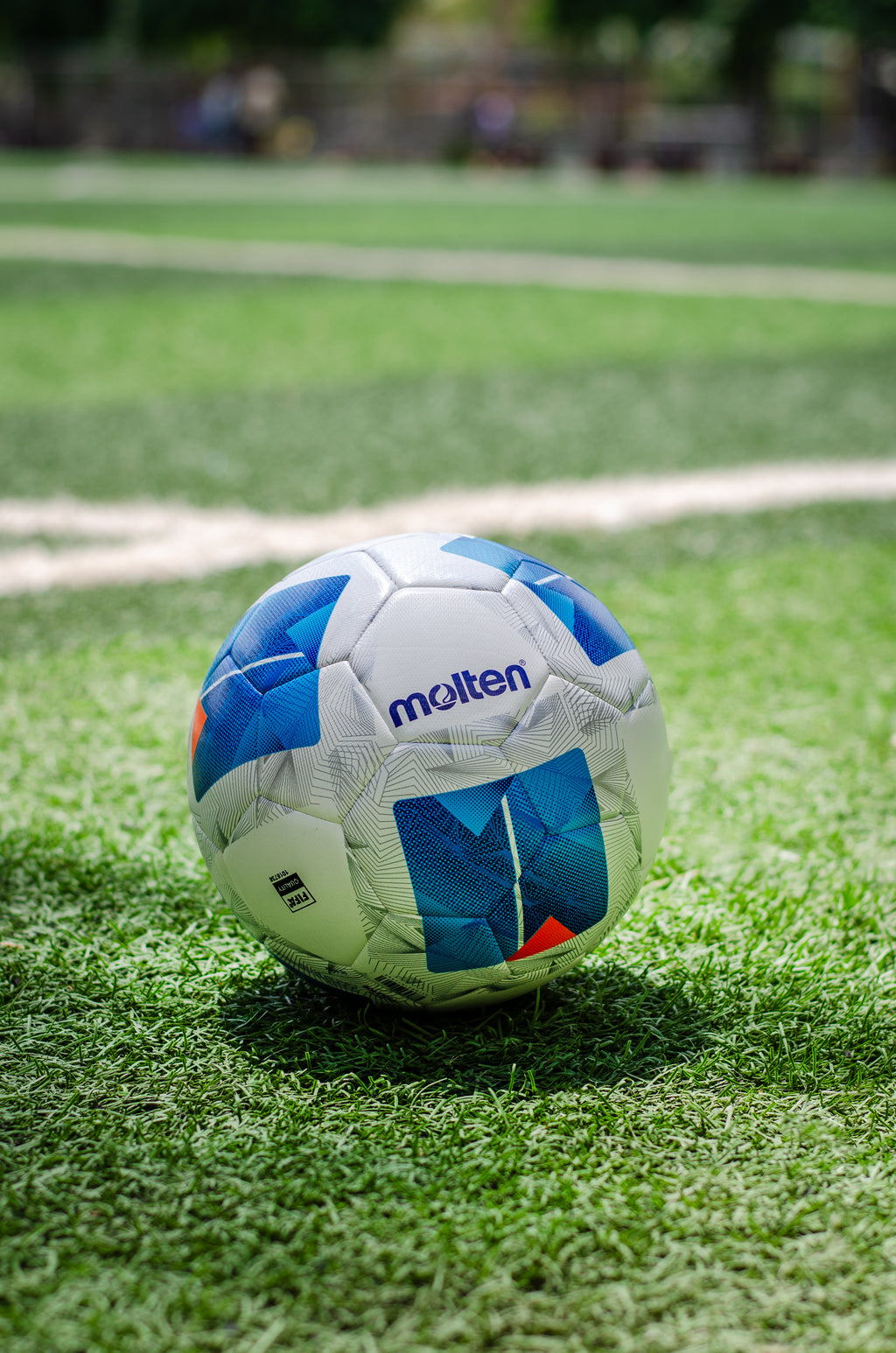 Balón de Fútbol Molten Vantaggio 5F5N3100