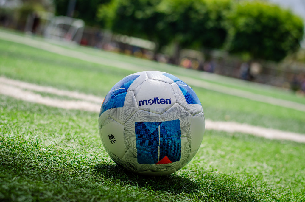 Balón de Fútbol Molten Vantaggio 5F5N3100