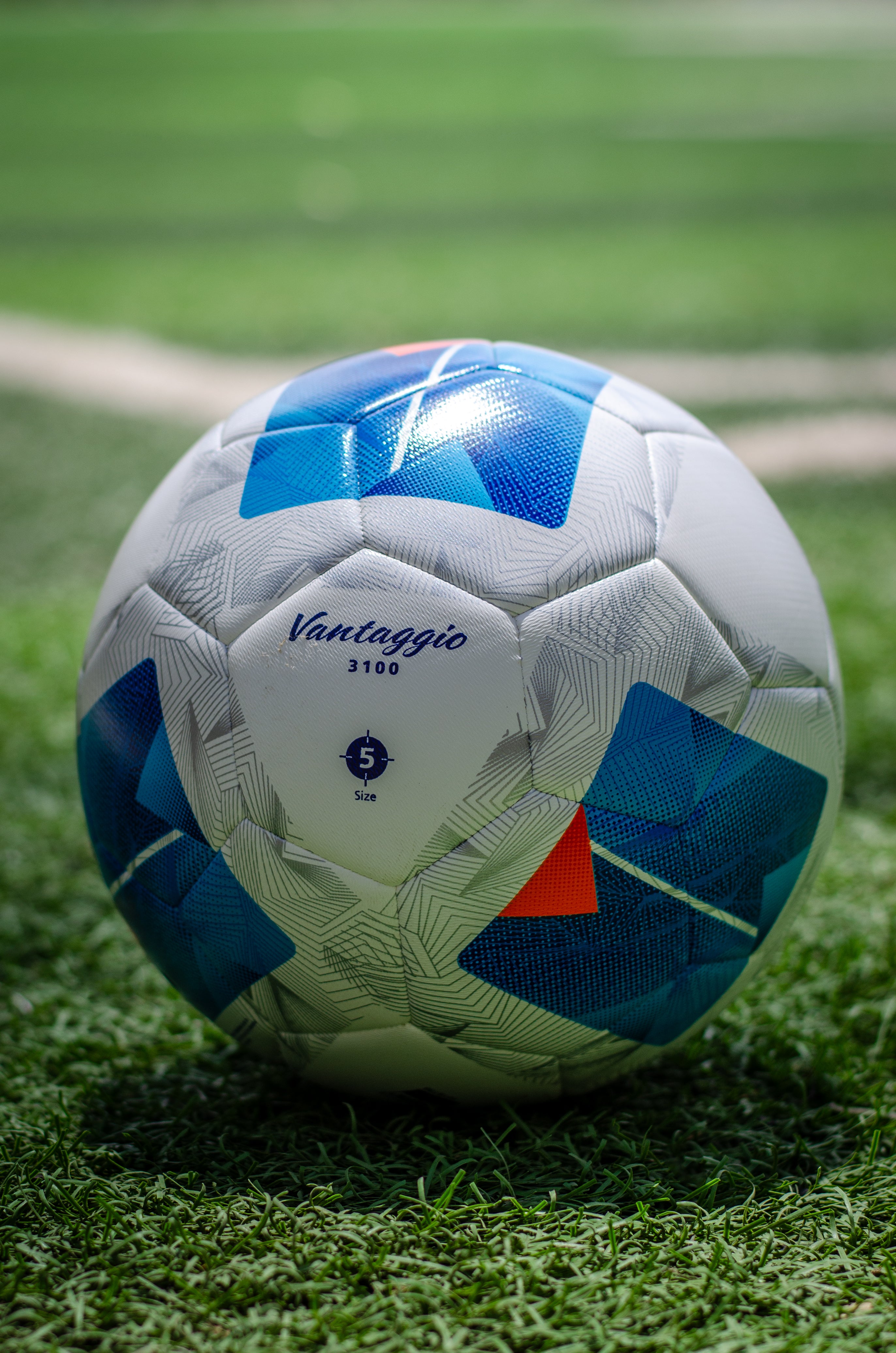 Balón de Fútbol Molten Vantaggio 5F5N3100