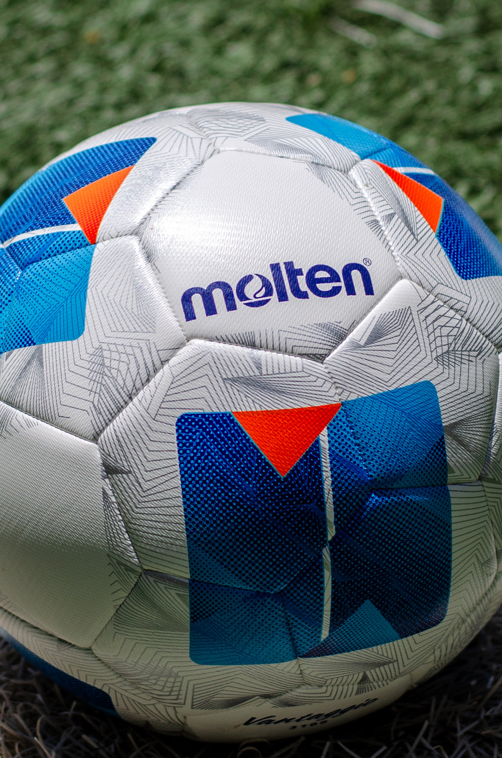 Balón de Fútbol Molten Vantaggio 5F5N3100 Fútbol Sala