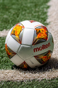 Balón de Fútbol Molten Vantaggio 5F5A3100-OR Naranja