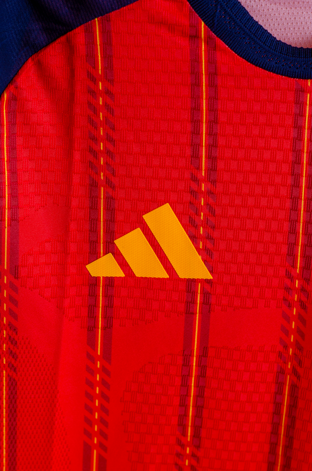 Camisa España local 2026 Versión Jugador