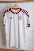 Camisa España Visita 2026 Versión Fan