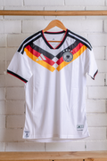 Camisa Alemania Local 2026 Versión Jugador
