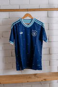 Camisa Alemania Visita 2026 Versión Fan