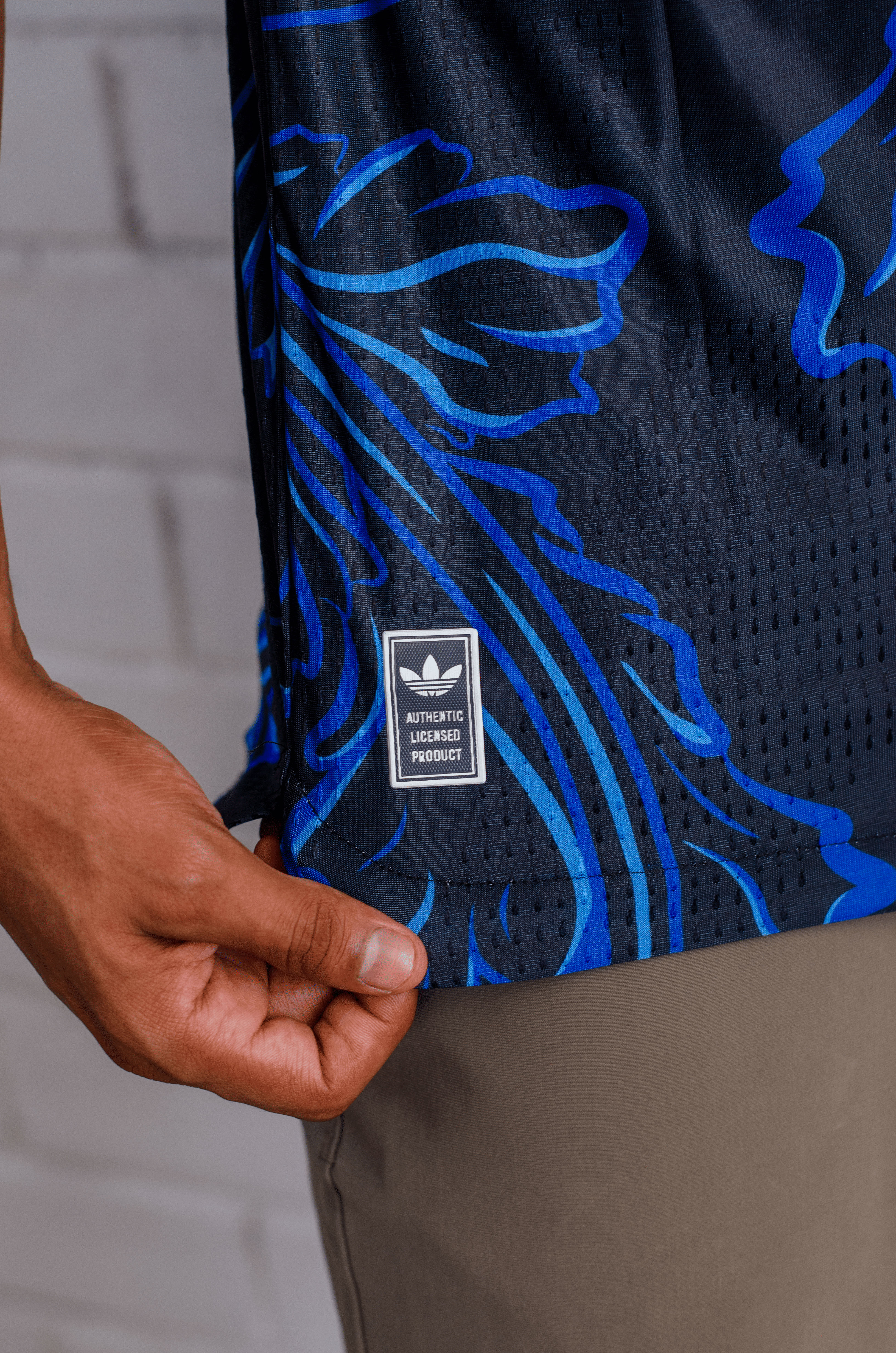 Camisa Argentina Visita 2026 Messi 10 Versión Jugador