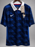 Camisa Francia Local 2026 Versión Jugador