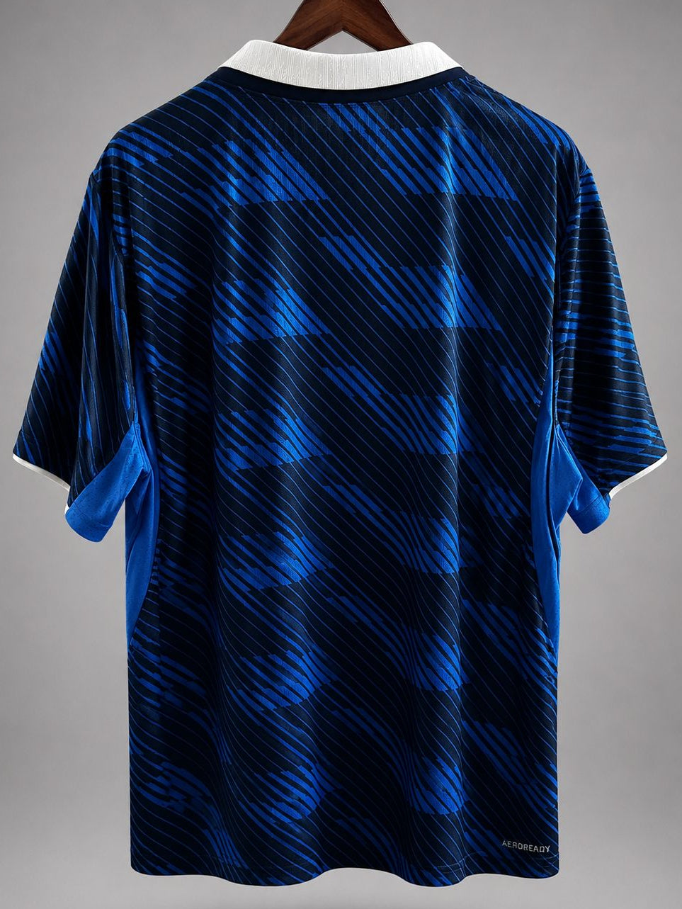 Camisa Francia Local 2026 Versión Jugador